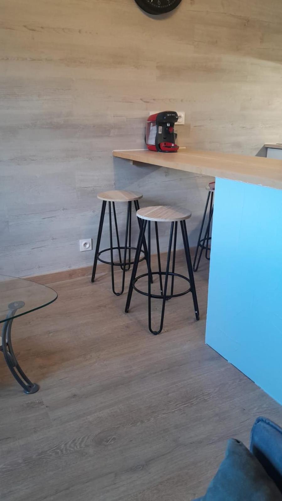 Appartement Refait A Neuf A 10Min De Praloup 바르셀로넷트 외부 사진