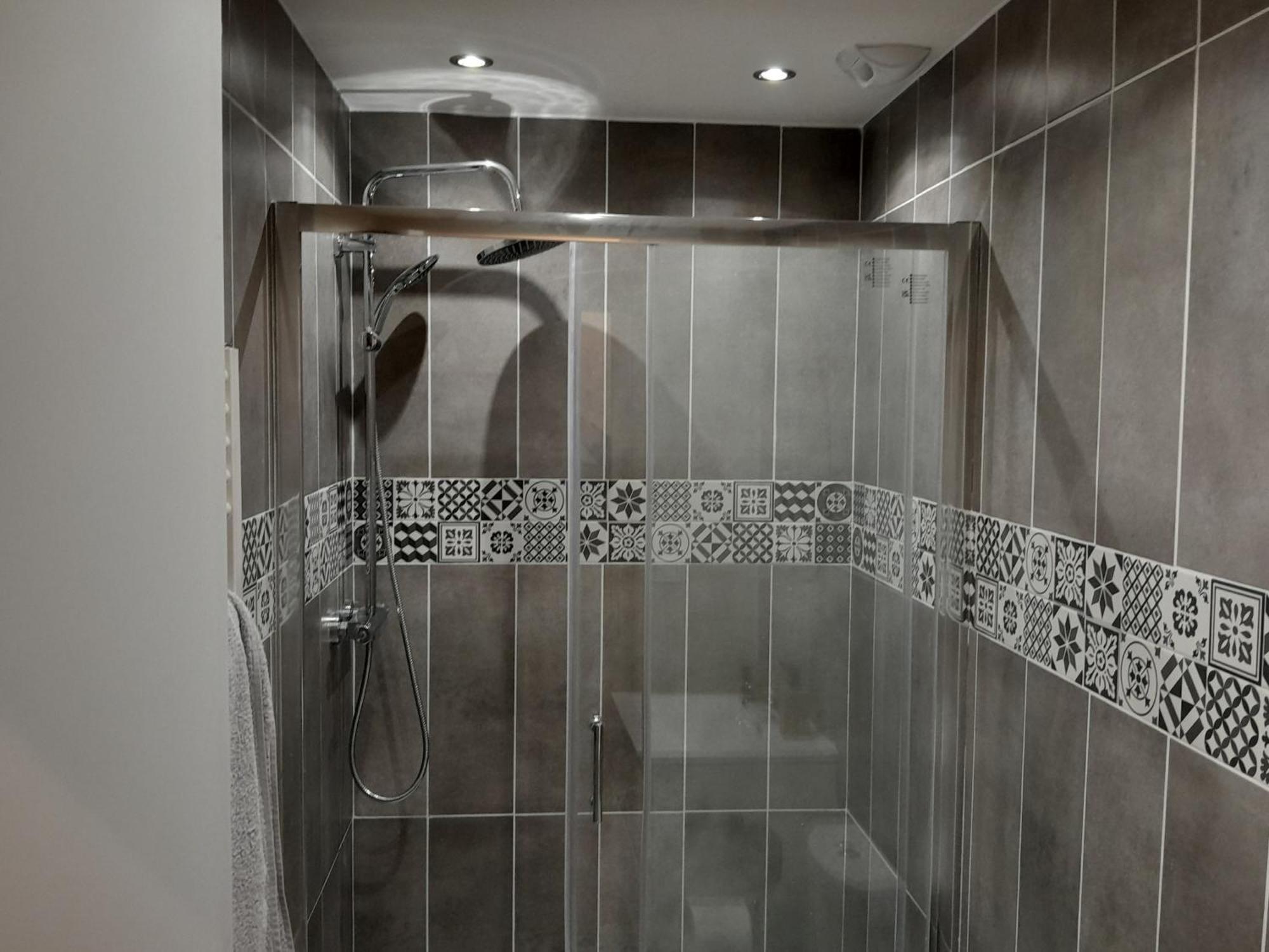 Appartement Refait A Neuf A 10Min De Praloup 바르셀로넷트 외부 사진